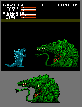 The Nes Godzilla Creepypasta Page 16 Toho Kingdom