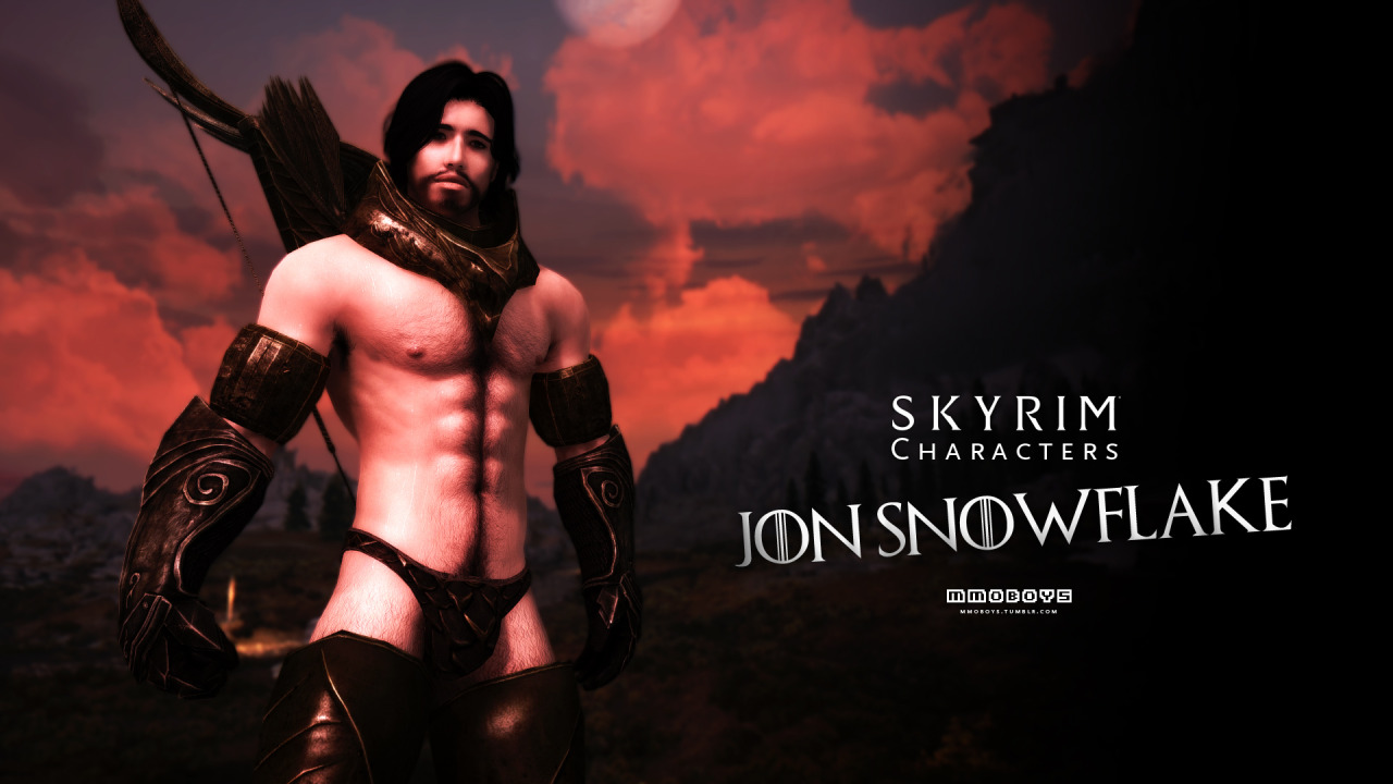 Male Content Call Out Page 3 Skyrim Adult Mods