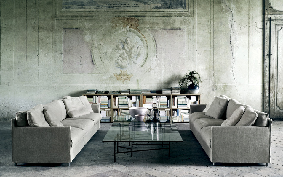 Living room design #58