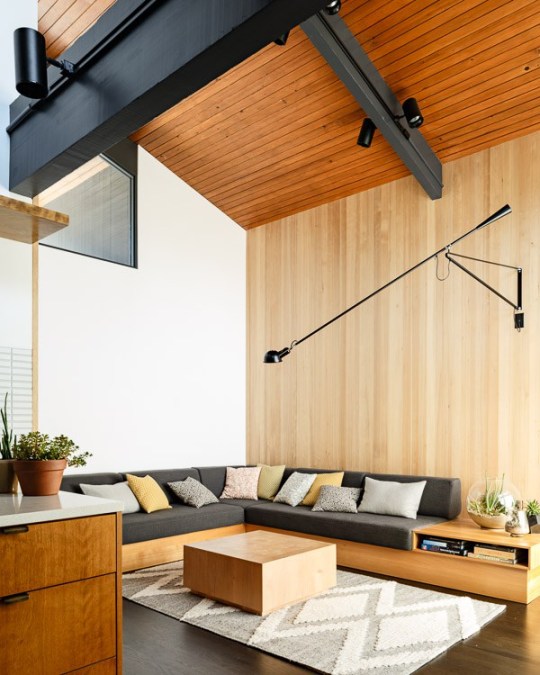 Living room design #67