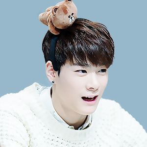 Image result for astro moonbin icons