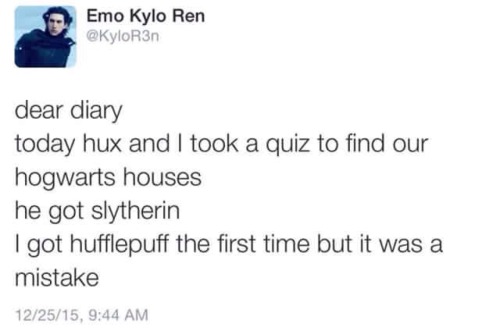 18 Times Internet Had Serious Issues With Hufflepuffs! 2