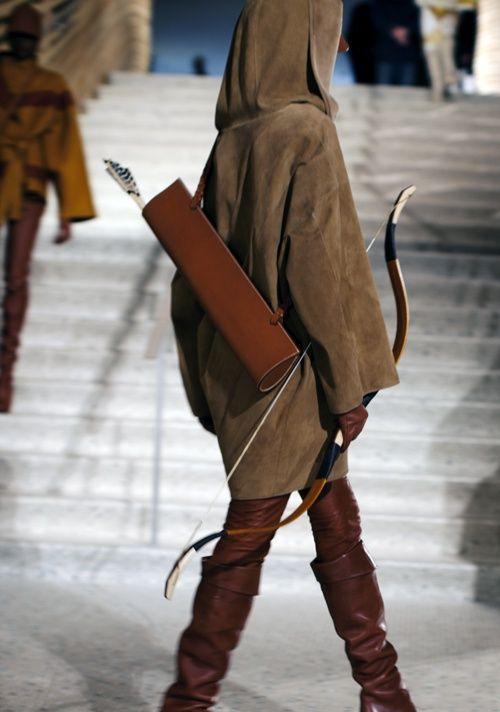 Lord of the Rings Fashion