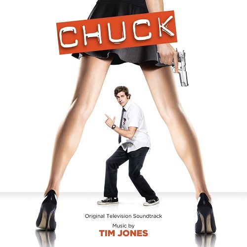 Chuck Soundtrack