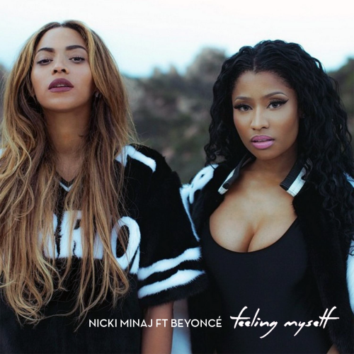 Nicki Minaj - Feeling Myself ft. Beyoncé | Alex Robles' Urban & Pop