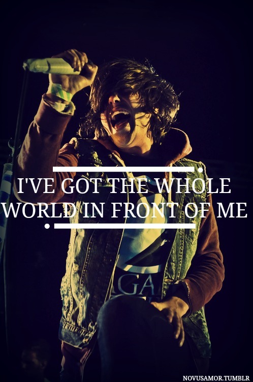 Letâ€™s Cheers to This- Sleeping with Sirens
