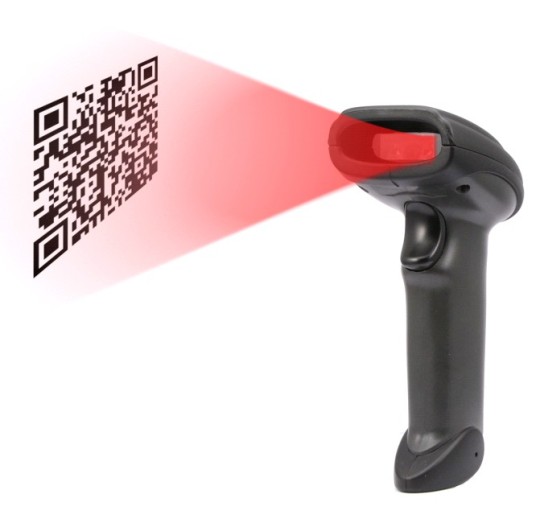 Barcode Scanner – Advantages and Disadvantages – intercodesolutions