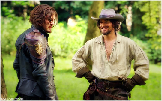 musketeers - The Musketeers saison 3 Tumblr_ntgajtrP7Z1rdq7t9o1_540