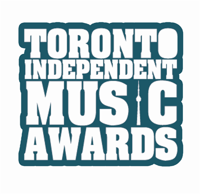 Super cool news, guys: we&rsquo;ve been nominated for the Toronto Independent Music Awards! What the heck?! We&rsquo;re nominated in the folk category. Excited stuff guys, exciting stuff. http://tinyurl.com/kd8d9et We&rsquo;ll find out the outcome of the whole thing at Tattoo Rock Parlor on September 25th!