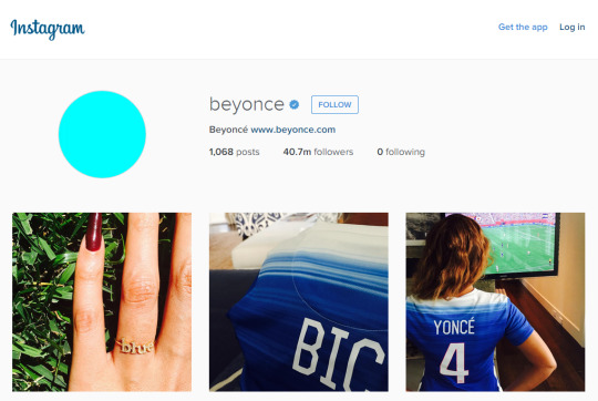 Beyoncé - Twitter (@Beyonce), Instagram (Baddiebey), Tumblr (I Am...) [II] - Página 15 Tumblr_nr9wjboheI1qkfs0wo1_540