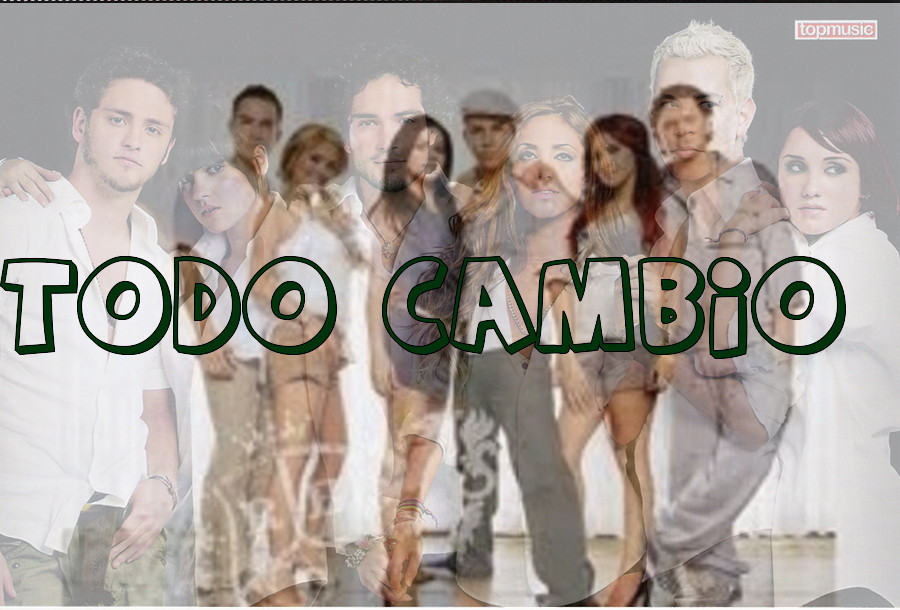  web: TODO CAMBIO! (karlamcg) Tumblr_nmeqjoE9901stj4vso1_1280