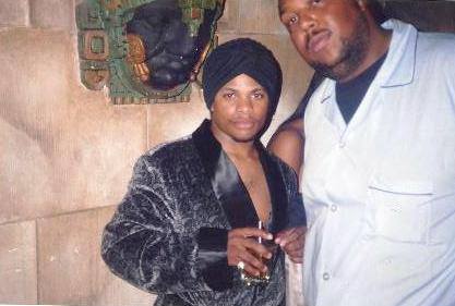 You might be cool but youâ€™ll never cool as a Eazy E wearing a Turban
