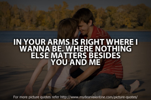 love sayings for your boyfriend | Tumblr