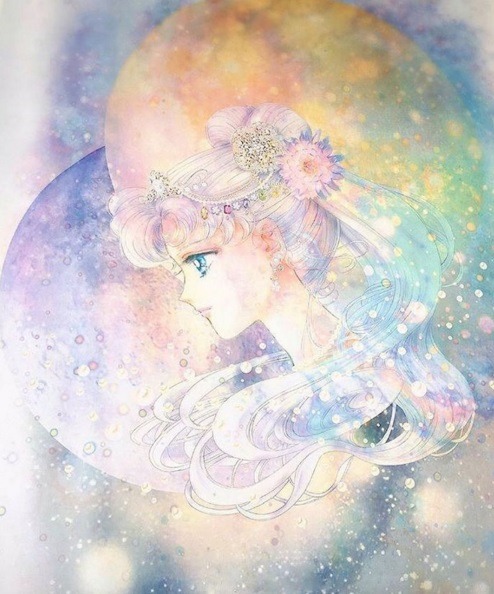[News] Sailor Moon Exhibition Tumblr_o5x1ulls501umjymfo1_500