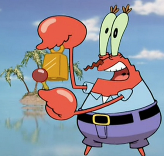 Day 23! Give it up for day 23! : spongebob