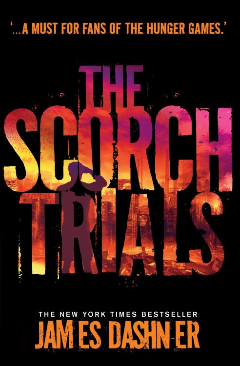 Maze runner scorch trials movie
