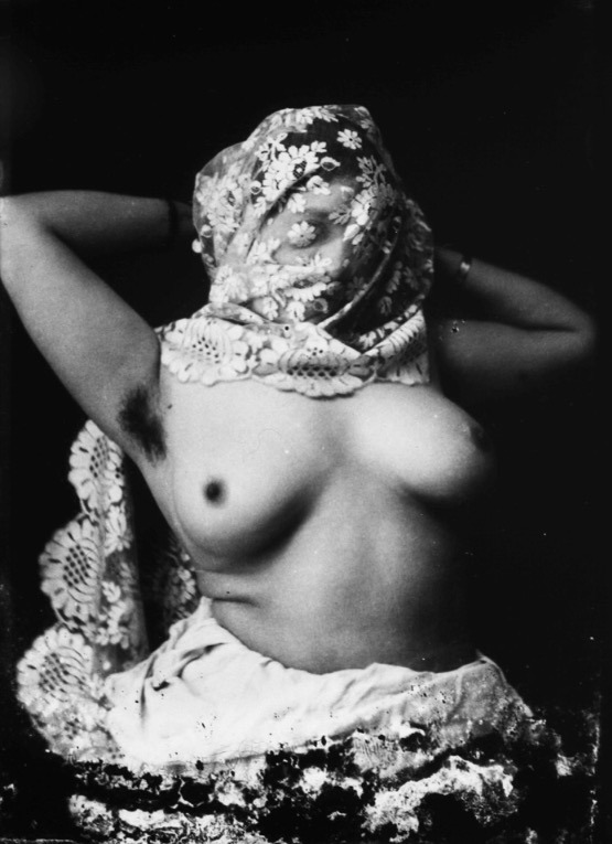 billyjane: Antonio Esplugas ( 1852 - 1929) from A Virtual Wunderkammer: Early Twentieth Century Erotica in Spain 