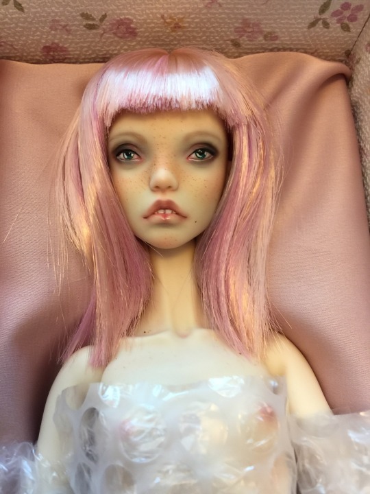 I finally have my dream doll! Tumblr_o61qy31YZe1u2vwrxo3_540