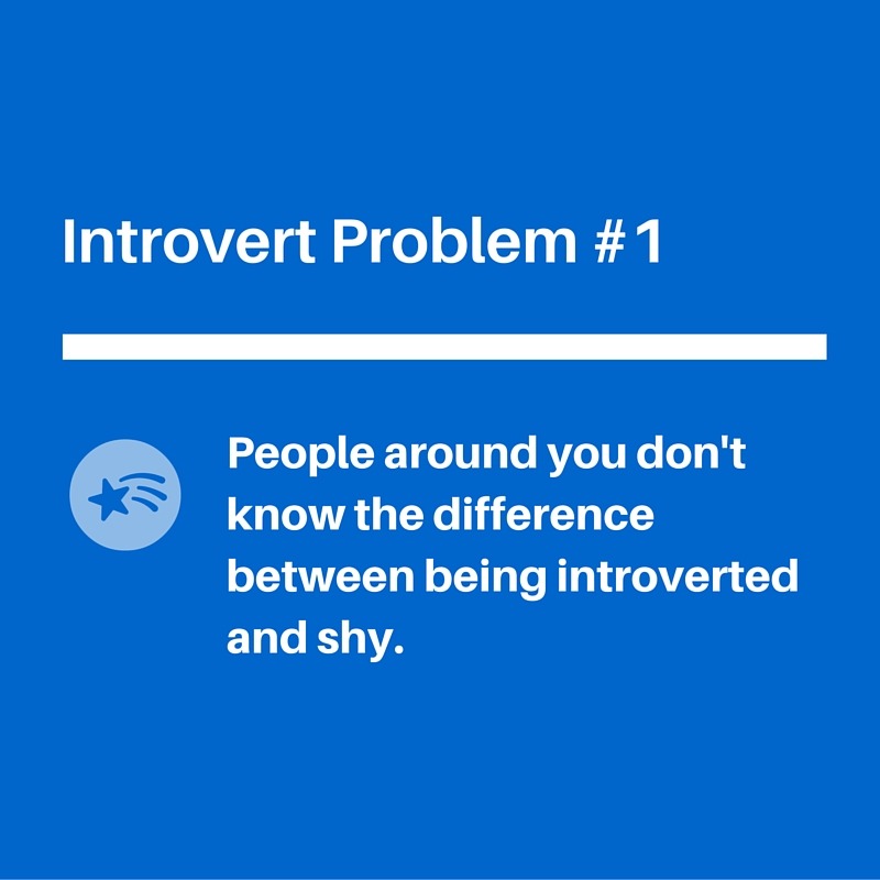 facts introvert introverts introvert facts introvert problems ...