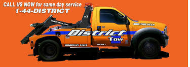 Towing companies