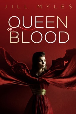queen of blood