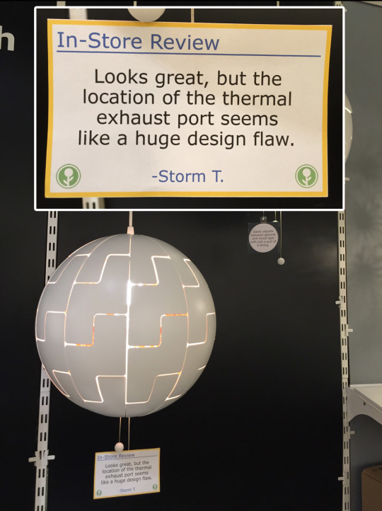 Hilarious Fake Product Reviews Pop Up In IKEA Courtesy Of Obvious Plant Tumblr_nueyq6ZR3z1u53c30o7_540
