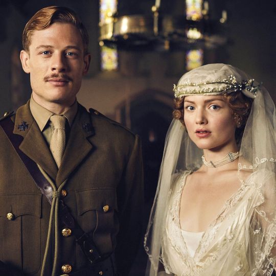 Lady Chatterley BBC 2015 - Page 3 Tumblr_nt56htDHuL1tfe8lko1_540