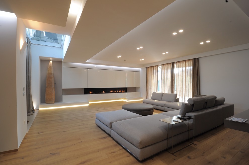 Living room design #62