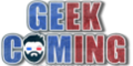 Geek Coming - O lado Geek de ser. | Entretenimento e informação.