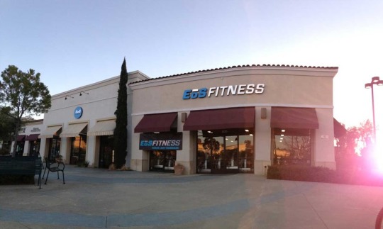 Gyms in Temecula