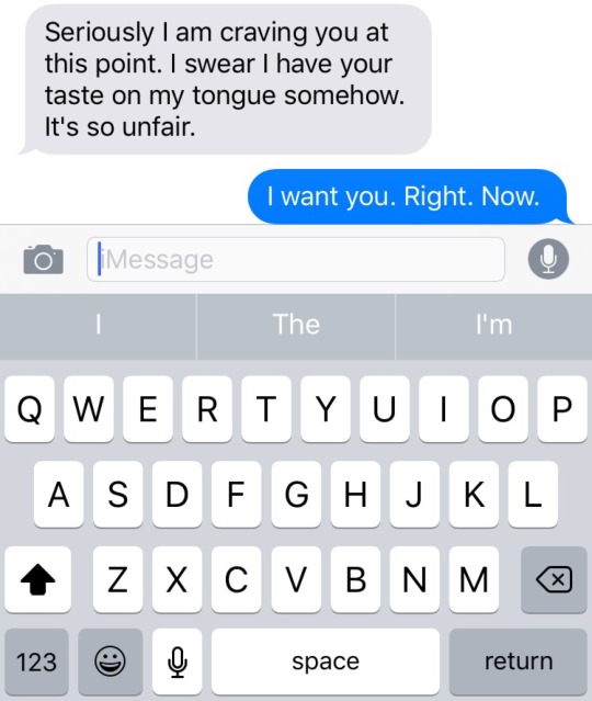 Text conversations romantic 50+ romantic