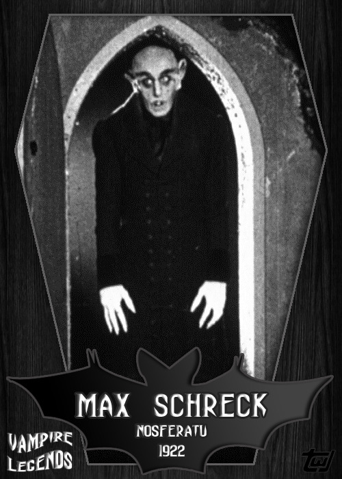 Max Schreck