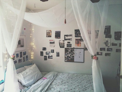 bed set | Tumblr