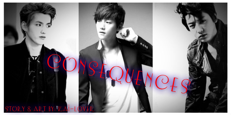 Remake of my poster/ correct spelling and best picture for Chanyeol, hope you all like it :D
