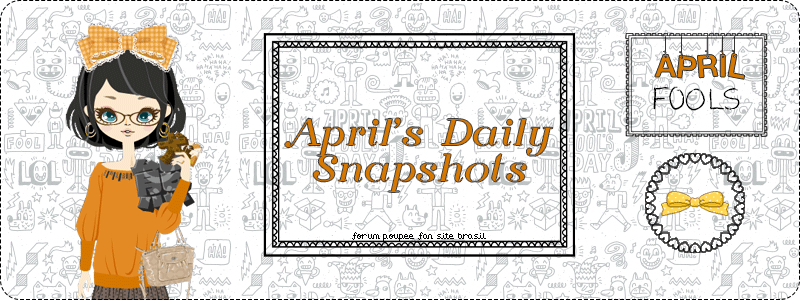 Snapshots diárias de Abril / April's daily Snapshots Tumblr_o4e434bTti1v59d27o1_r1_1280