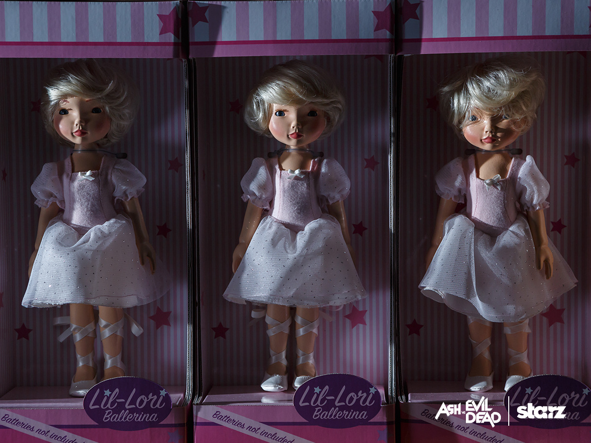 Little Lori Doll Online 1692249066