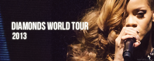Kptallat a kvetkezre: „rihanna diamonds world tour”