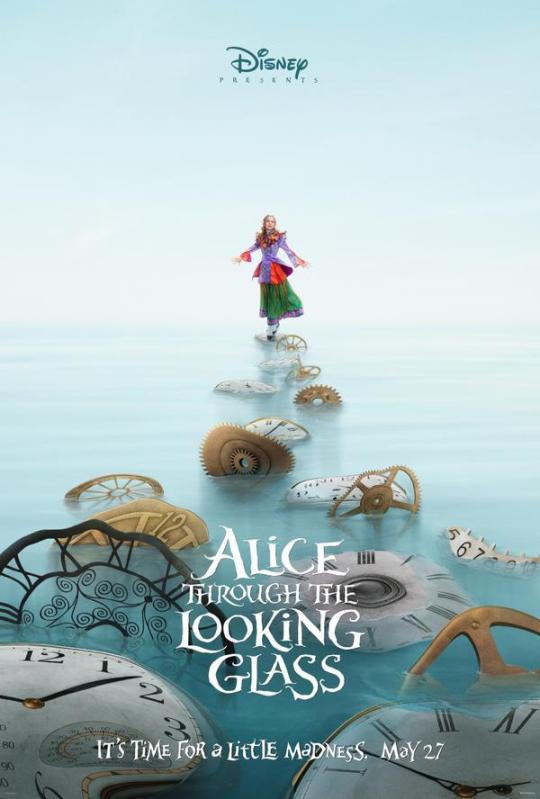 Alice in Wonderland : Le nouveau Tim Burton - Page 5 Tumblr_nt35oyKRbu1r4ner1o1_540