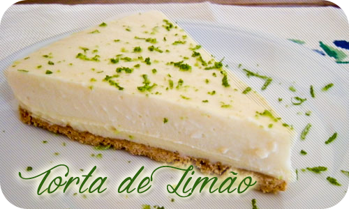 Torta de Limão / Lemon Tart Tumblr_o19iduBfGo1v59d27o1_500