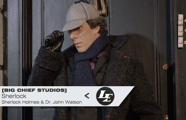 [Big Chief Studios] Sherlock: Sherlock Holmes and Dr. John Watson 1/6 scale Tumblr_np57mcRk9W1rolsomo1_1280