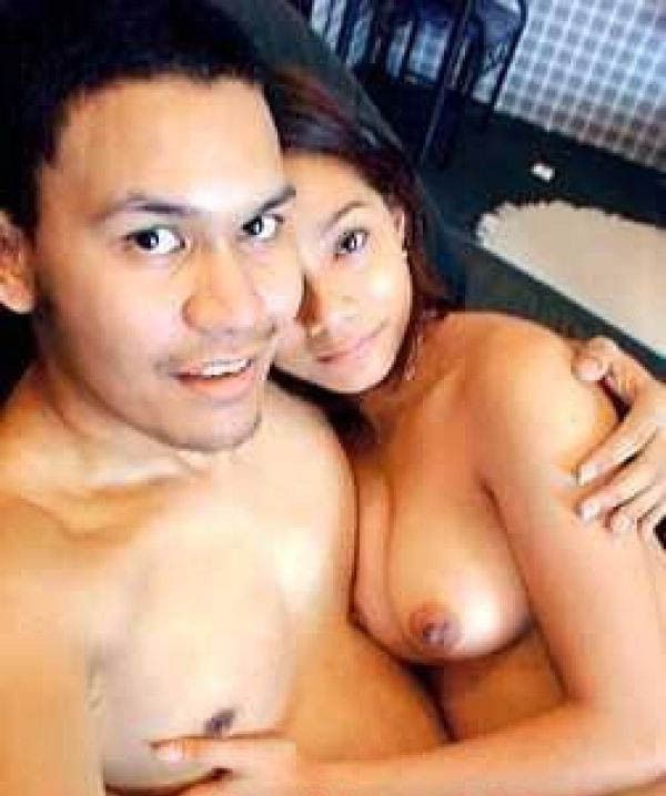 Forced naked malaysian girls