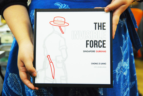 Christmas Staff Picks: The Invisible Force: Singapore Gurkhas by Chong Zi Liang and Zakaria Zainal
recommended by Adeleena
&mdash;
The Gurkhas have been serving in Singapore for more than 65 years, yet so little is known about them other than their reputation of bravery and unwavering loyalty. My personal encounters with Gurkhas have mostly been limited to seeing them on their daily runs around the Mount Vernon camp, so my encounter with The Invisible Force has been enlightening, and at times disconcerting. 
One of the issues facing the Singapore Gurkha community (which I was unaware about until reading this book) is the fact that even after spending more than half their lives protecting Singapore’s most important people and institutions, the Gurkhas and their families have to leave once they retire from the force. The Gurkhas are not allowed to seek alternative employment and their children cannot continue their education in Singapore. Born and raised here, many face a major culture shock upon returning to Nepal. Other challenges faced by the Gurkhas surface in this book: an essential read to learn more about a community that has contributed significantly to Singapore, and yet remains so “invisible” to most Singaporeans.
Adeleena stumbled into the local publishing scene by pure accident six years ago, and hasn’t looked back since. She enjoys spazzing out to re-runs of Game of Thrones and hopes that she’ll get a chance to adopt a dog, cat, and hamster one day soon!
&mdash;
Download our holiday gift guide here. All eight titles in the guide are at 20% off, exclusively at our webstore only until the 26th of December!