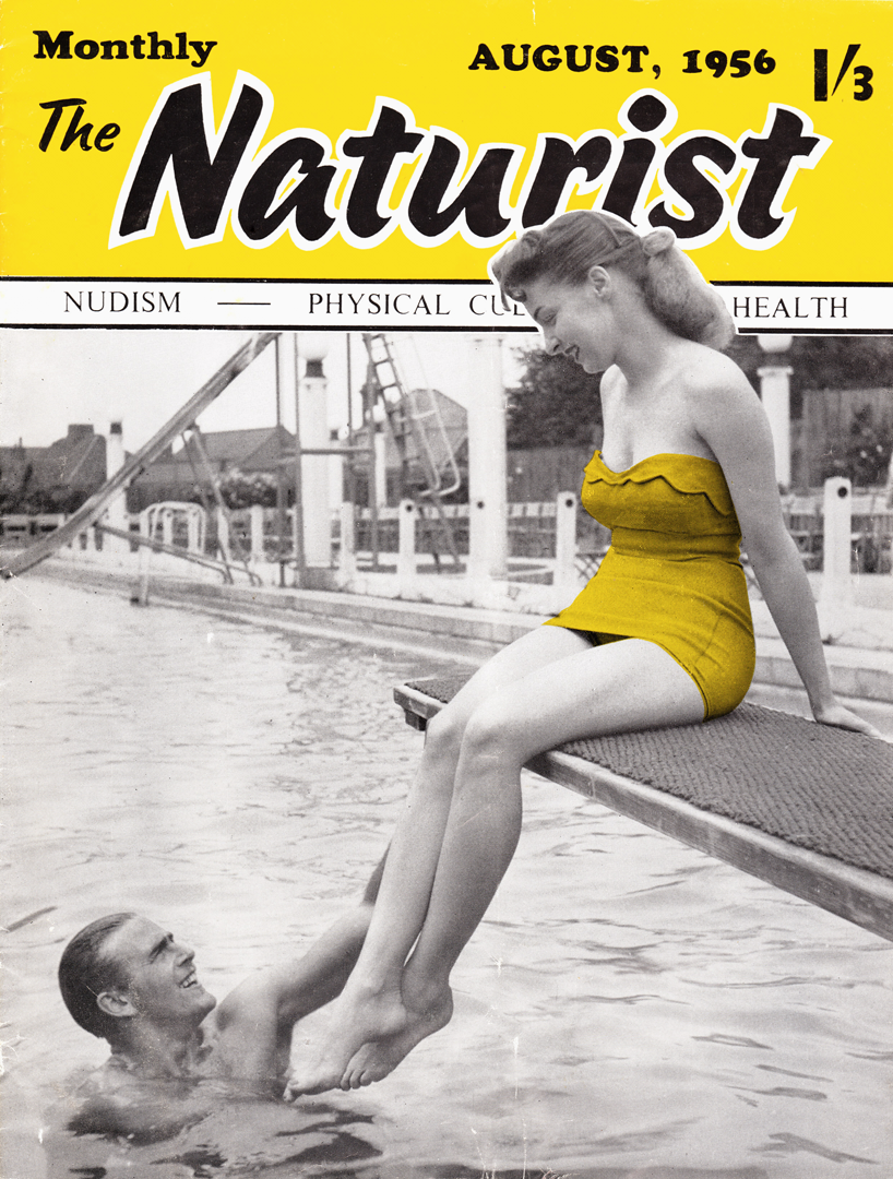Vintage Naturalists 118