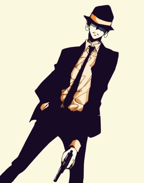 Akio Mori - A Standing Gentleman Tumblr_lydwso7ulS1qh9vsio1_500