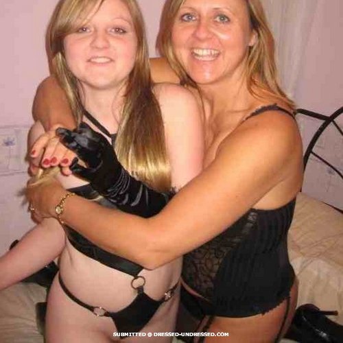 Mom and daughter lesbian incest captions