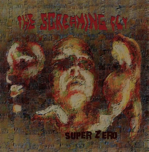 Το άλμπουμ &ldquo;SUPER ZERO&rdquo; των The Screaming Fly κυκλοφόρησε τον Ιούνιο του 2012 σε 500 κόπιες βινυλίου 180γρ.  περισσότερα..