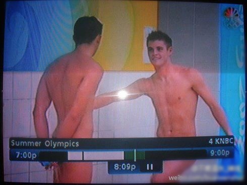 Gay sports boys nude