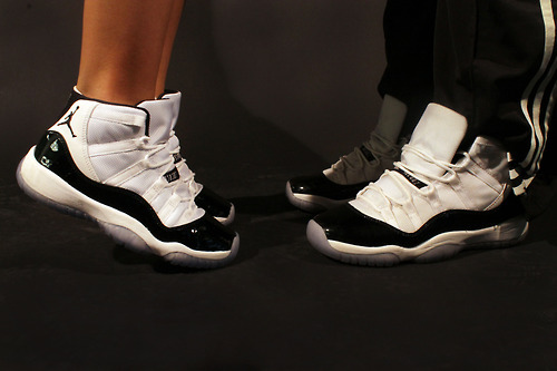 jordan couple shoes | Tumblr