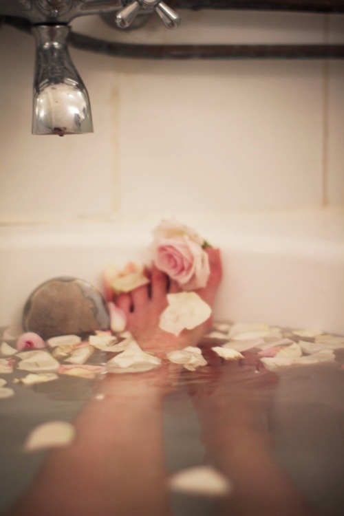 In The Bathtub Tumblr